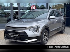 Kia Niro - 1.6 GDi Hybrid DynamicLine | Navigatie | Camera | Climate control | Adapt. Cruise | Carpla