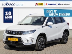 Suzuki Vitara - 1.5 Hybrid Style | Navi | Camera | Schuifdak | Adap. Cruise | Lm-Velgen