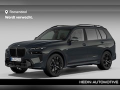 BMW X7 - xDrive40i M-Sport | Panoramadak | Trekhaak | Stoelventilatie | Harman Kardon | Massagefunc