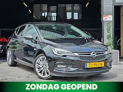 Opel Astra - 1.0 Online Edition|2e eig|NAP|Cruise|PDC|Airco