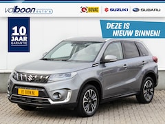 Suzuki Vitara - 1.5 Hybrid Style Automaat | Navi | Adap. Cruise | Schuifdak | Camera | Lm-Velgen