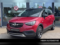Opel Crossland X - 1.2 Edition 2020 | Navigatie via App | Cruise Control | Airco | Apple Carplay/Android Auto