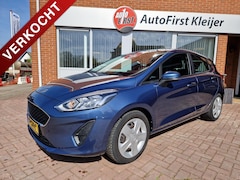 Ford Fiesta - 1.1 85pk 5dr Trend Trekhaak, Cruise Controle