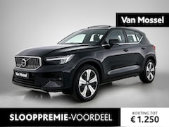 Volvo XC40 - 1.5 T4 Recharge Ultimate | PANORAMADAK | ACHTERUITRIJCAMERA | HARMAN & KARDON | MEMORY | S