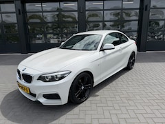 BMW 2-serie Coupé - 218I M sport aut