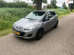 Mazda 2 - 2 1.3 Color Edition Airco Elk Ramen Lm Velgen