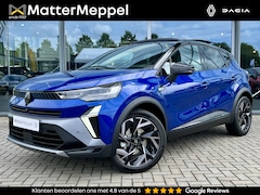Renault Captur - 1.8 E-Tech Full Hybrid 160 Esprit Alpine | Pack Privilège | Pack Light & Sound | Harman Ka
