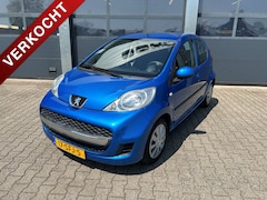 Peugeot 107 - 1.0 68pk 5-drs XS