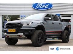 Ford Ranger Raptor - 2.0 EcoBlue | FULL OPTION | WINTERPACK | TREKHAAK | DODE HOEK | ELEKTR. STOEL | CAMERA | C