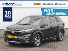 Suzuki S-Cross - 1.4 Boosterjet Style Smart Hybrid | Navi | Leder | Adap. Cruise | Lm-Velgen