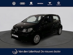 Volkswagen Up! - 1.0 | Airco | Lane Assist | DAB+ radio | Smartphone Integratie |