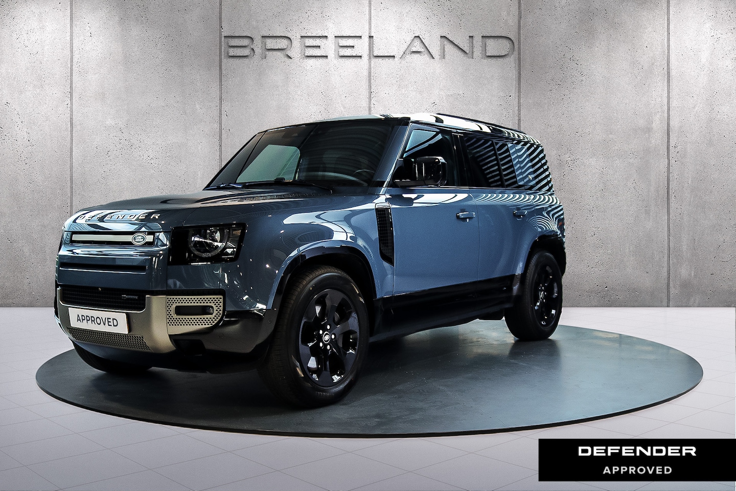 Land Rover Defender 110 - P400e X-Dynamic SE | Koelkast | Pano | Elec. trekhaak - AutoWereld.nl