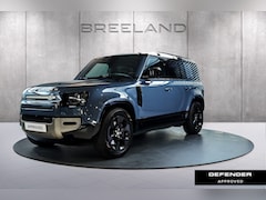 Land Rover Defender 110 - P400e X-Dynamic SE | Koelkast | Pano | Elec. trekhaak