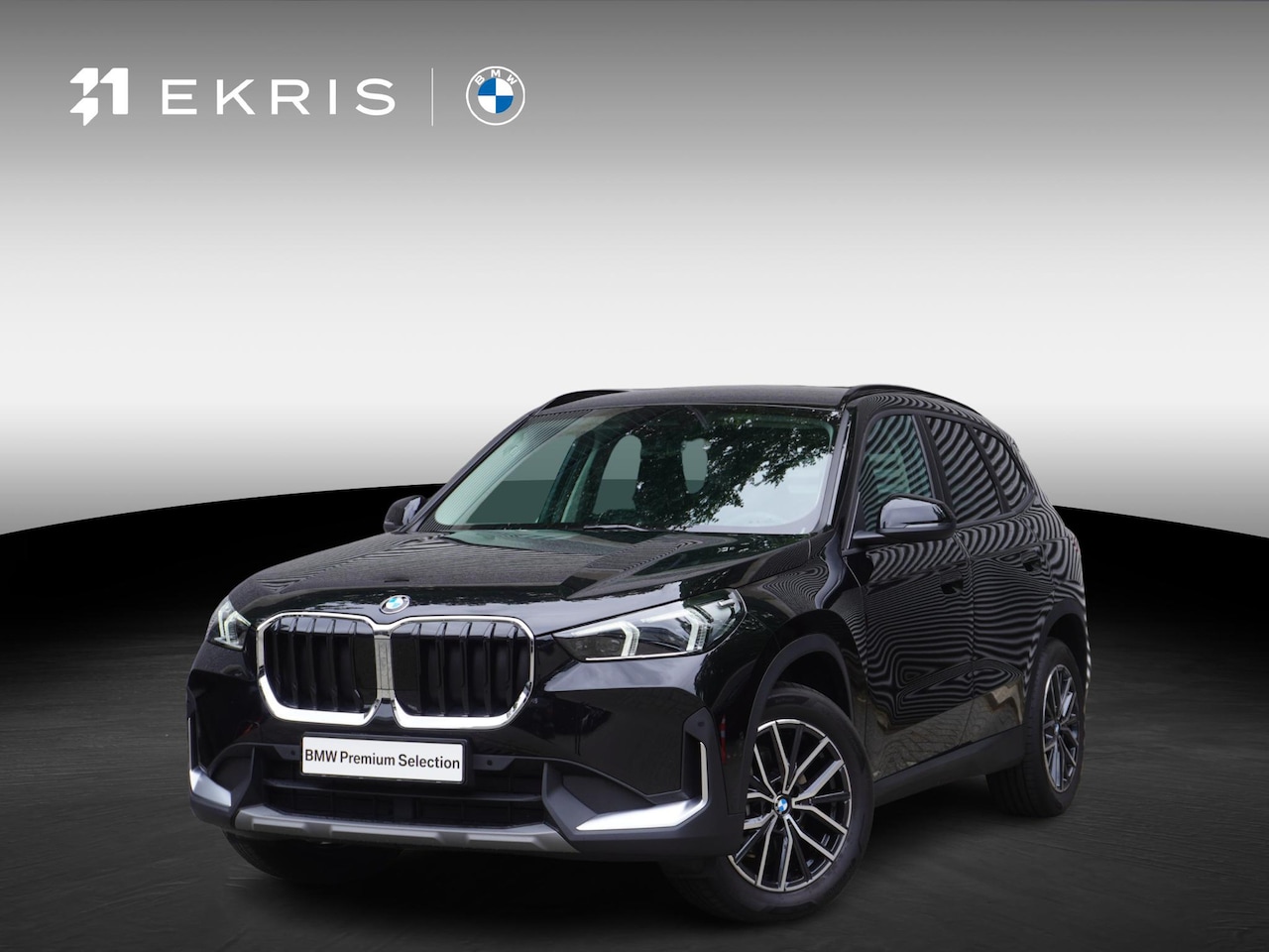 BMW X1 - sDrive18i | Trekhaak met elektrisch wegklapbare kogel | Achteruitrijcamera | Harman-Kardon - AutoWereld.nl
