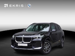BMW X1 - sDrive18i | Trekhaak met elektrisch wegklapbare kogel | Achteruitrijcamera | Harman-Kardon