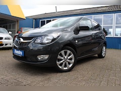Opel Karl - 1.0i "Active" Cruise - Airco - 5 Drs Automaat