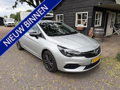 Opel Astra - 1.2 Design & Tech CARPLAY|CAM|LANE.ASSIST