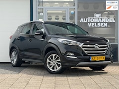 Hyundai Tucson - 1.6 GDi Comfort Navi Bluetooth