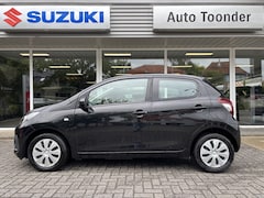 Peugeot 108 - 1.0 e-VTi Active Pack Premium/Allseason banden