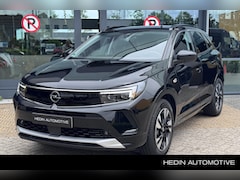 Opel Grandland - 1.6 Turbo Plug-In Hybrid Level 3 Airco | Camera | LM velgen | Cruisecontrol | Trekhaak | A