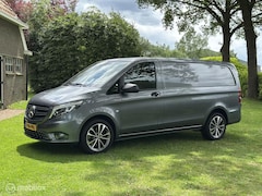 Mercedes-Benz Vito - Bestel 119 CDI Lang