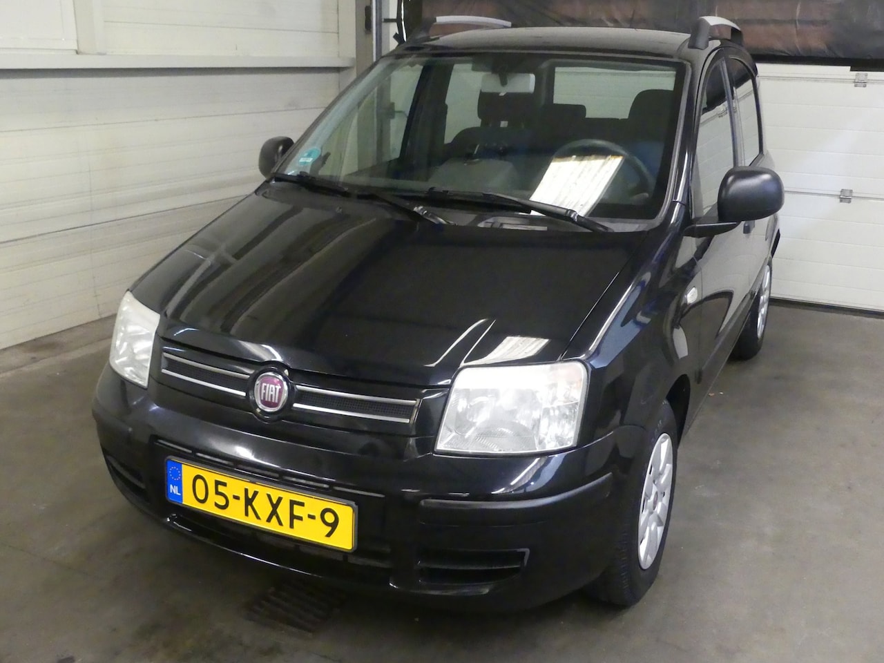 Fiat Panda - 1.2 Edizione Cool - Weinig Km NAP - Mooie Auto - AutoWereld.nl