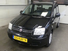 Fiat Panda - 1.2 Edizione Cool - Weinig Km NAP - Mooie Auto