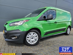 Ford Transit Connect - 1.5 EcoBlue L2 Airco Cam 3-zits 100pk