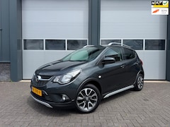Opel Karl - 1.0 Rocks Online Edition Carplay Cruise Parkeerhulp