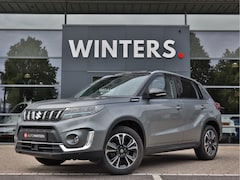 Suzuki Vitara - 1.5 Hybrid Style Automaat Keyless | Stoelverwarming | Panoramadak