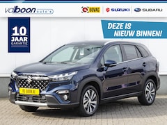 Suzuki S-Cross - 1.5 Hybrid Style Automaat | Navi | Adap. Cruise | Camera | Trekhaak