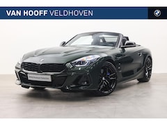 BMW Z4 Roadster - sDrive30i High Executive M Sport Automaat / Sportstoelen / Comfort Access / Adaptieve LED