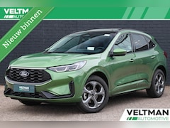 Ford Kuga - 2.5 PHEV ST-Line X PANO TREKHAAK HEAD UP CRUISE CAMERA STUURVERWARMING