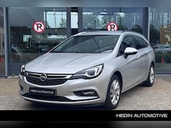 Opel Astra Sports Tourer - 1.4 150PK Innovation Airco | LM velgen | Camera en parkeersensoren | Dodehoek detectie | N