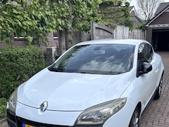 Renault Mégane Coupé - 1.4 TCe Celsium