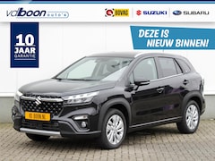 Suzuki S-Cross - 1.5 Hybrid Select Automaat | Cruise | Carplay/Android | Camera | Lm-Velgen