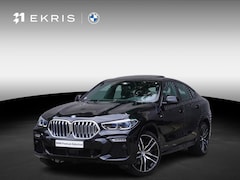 BMW X6 - xDrive40i | High Executive | M Sportpakket | Trekhaak met elektrisch wegklapbare kogel | B
