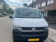 Volkswagen Transporter - 2.0 TDI L1H1 26 Economy Business