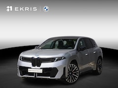 BMW iX3 - 50 xDrive | M Sportpakket Pro | Innovation Pack | Stuurwielrand verwarmd | Panoramadak met