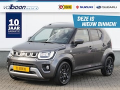 Suzuki Ignis - 1.2 Smart Hybrid Select Automaat | Navi | Airco | Camera | Lm-Velgen