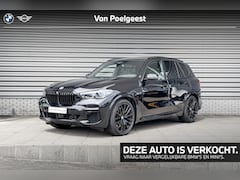 BMW X5 - xDrive45e