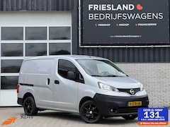 Nissan NV200 - 1.5 dCi Optima Airco/Cruise/Radio/Bluetooth/16"