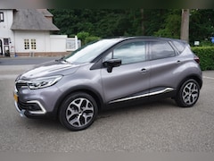 Renault Captur - 0.9 TCe Intens Arco Navi Pdc Trekhaak