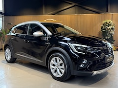 Renault Captur - 1.3 TCe 130 Intens CRUISE CONTROL | ELECTRONIC CLIMATE CONTROL |