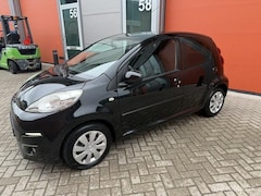Peugeot 107 - 1.0 Active 5 DEURS -KM NAP- AIRCO-VEEL EXTR'S