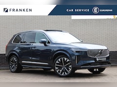 Volvo XC90 - 2.0 T8 Plus Bright | Luchtvering | Panoramadak | 360 Camera | Head-Up