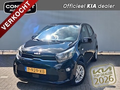 Kia Picanto - 1.0 DPi 67pk 4-zits DynamicLine