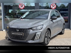 Peugeot 208 - 1.2 Turbo 100PK Allure Automaat | Navigatie via App | Airco | Cruise control | Apple / App