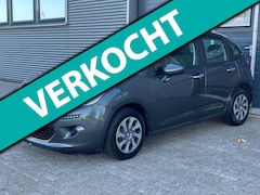 Citroën C3 - 1.2 PureTech Collection 1 STE EIGENAAR - AUTOMAAAT - DEALER ONDERHOUDEN