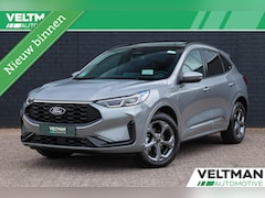 Ford Kuga - 2.5 PHEV ST-Line X PANO TREKHAAK HEAD UP CRUISE CAMERA STUURVERWARMING